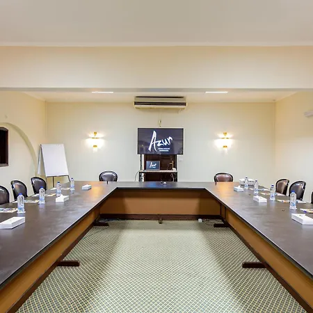 Arabia Azur Resort