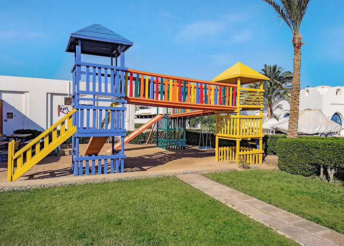 أرابيا أزور ريزورت منتجع 3*