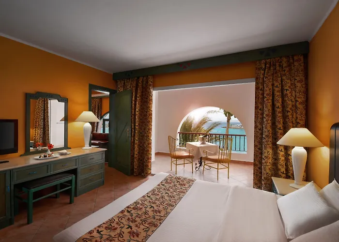 Arabia Azur Курортный комплекс Хургада