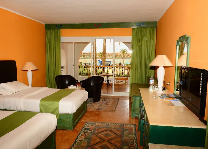 Arabia Azur Resort