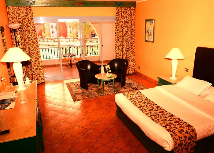 Arabia Azur 3*
