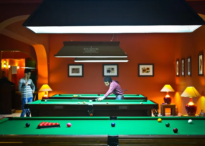 Arabia Azur Resort 3*