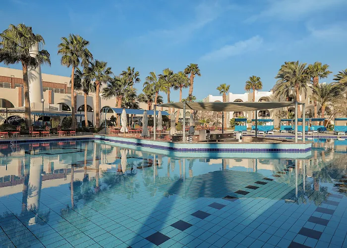 Arabia Azur 3*