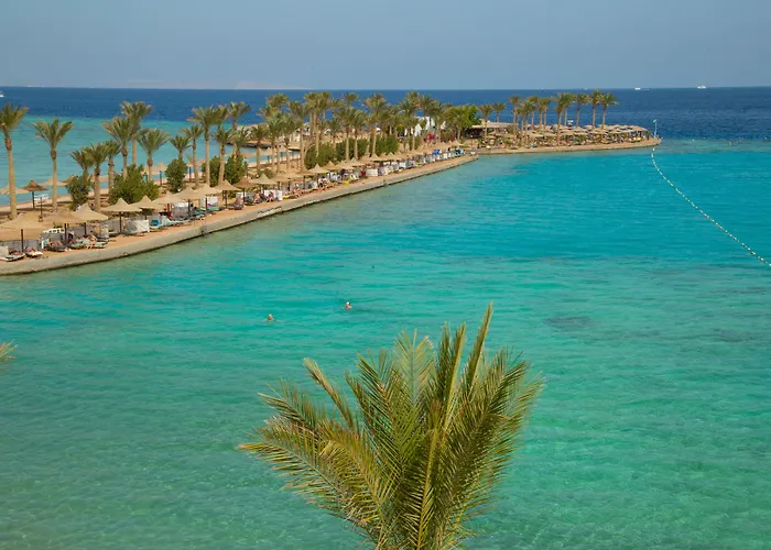 Arabia Azur 3* Gurdaka